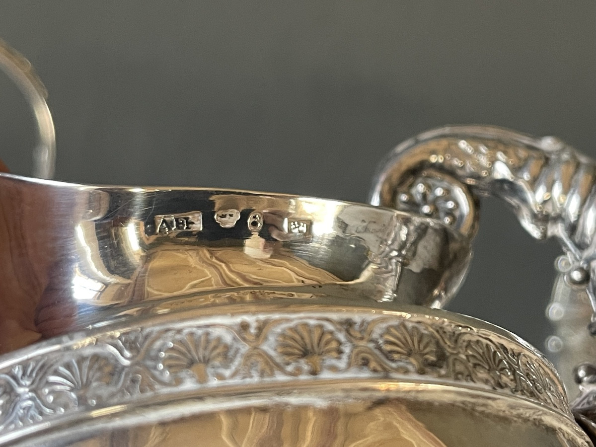 Salsiera argento-photo-4