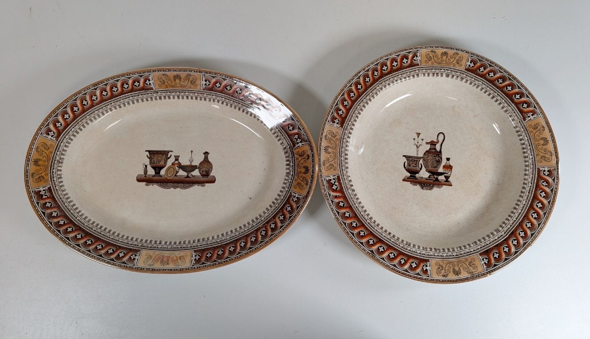 Piatti etruscan vases-photo-2