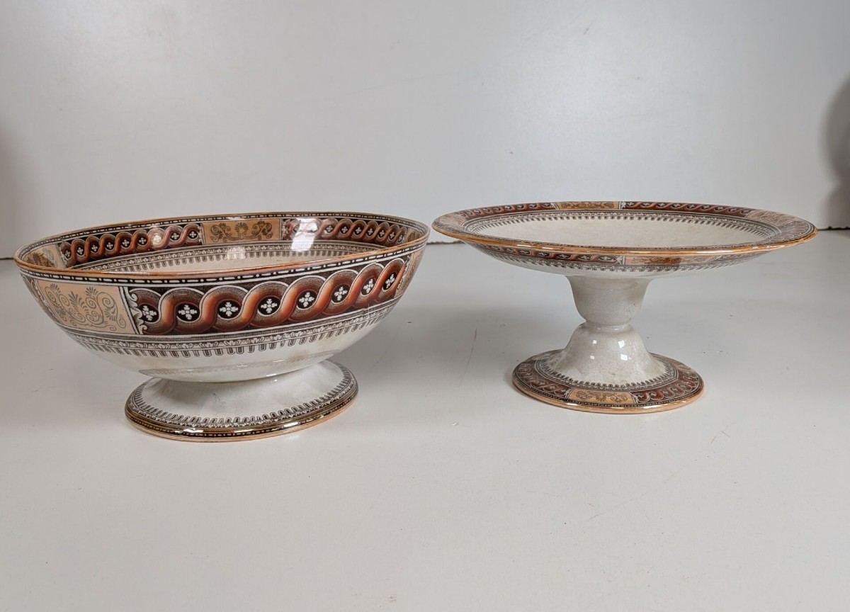 Piatti etruscan vases-photo-4