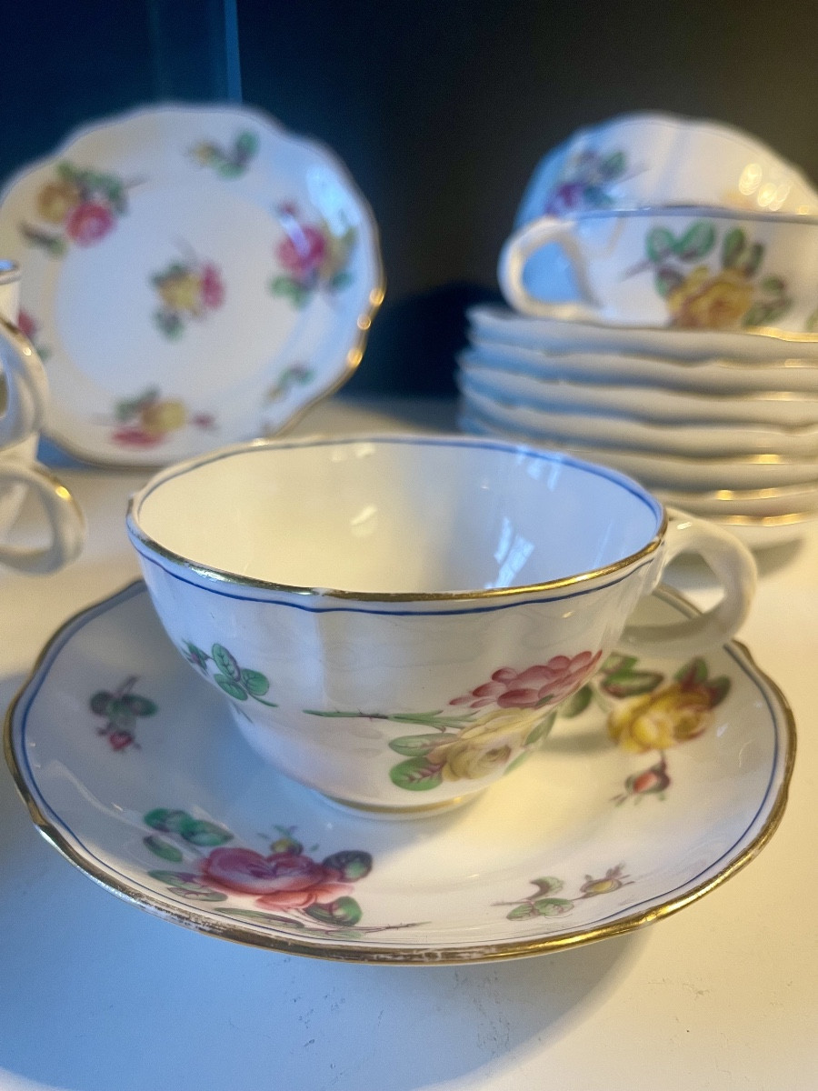 Servizio caffè -photo-2