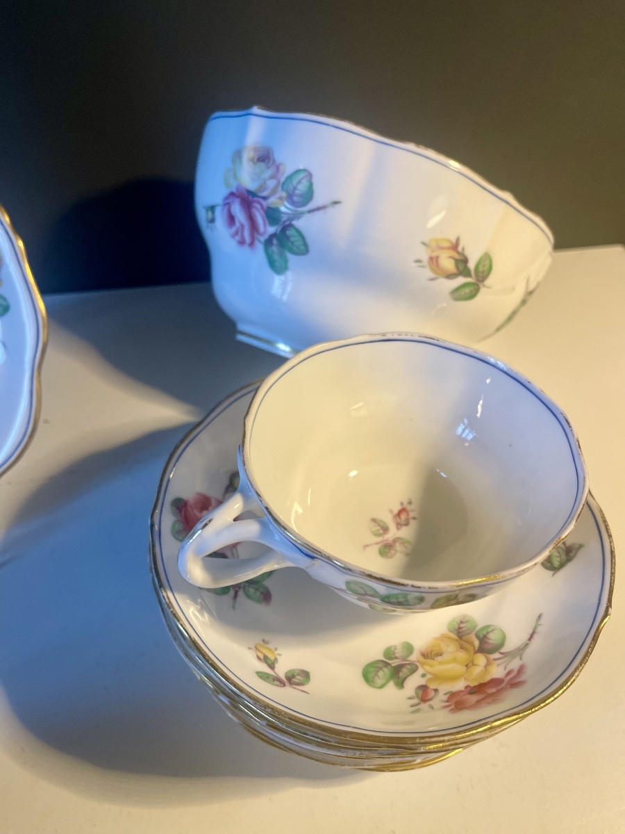 Servizio caffè -photo-1