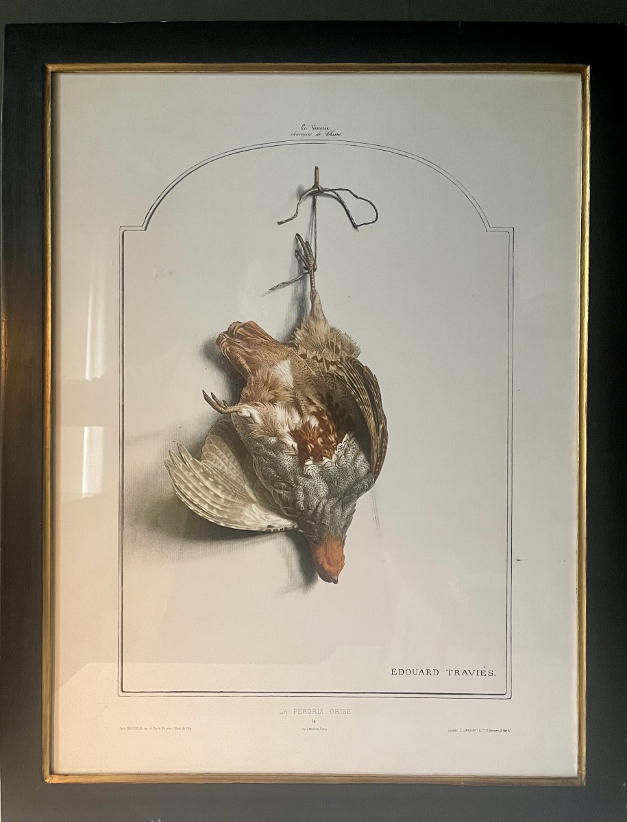 Édouard Travies Stampa-photo-2