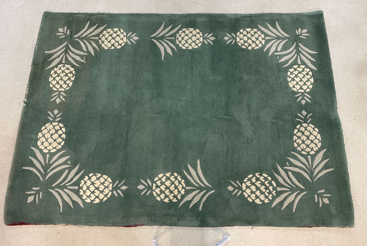 Tapetto Manuel Canovas