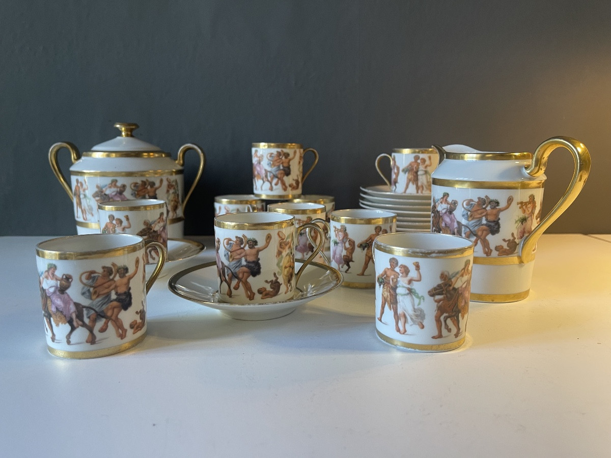 Servizzio a caffè -photo-2