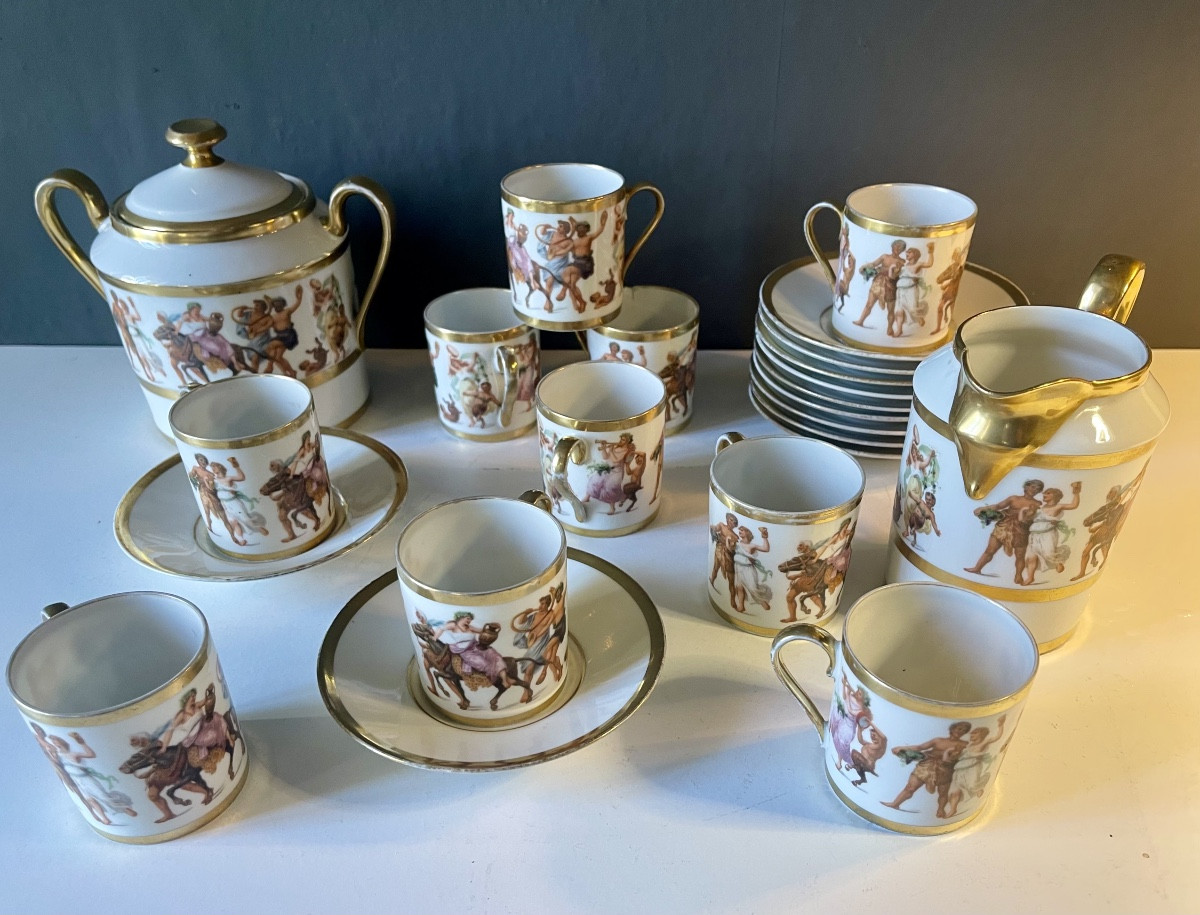 Servizzio a caffè -photo-3