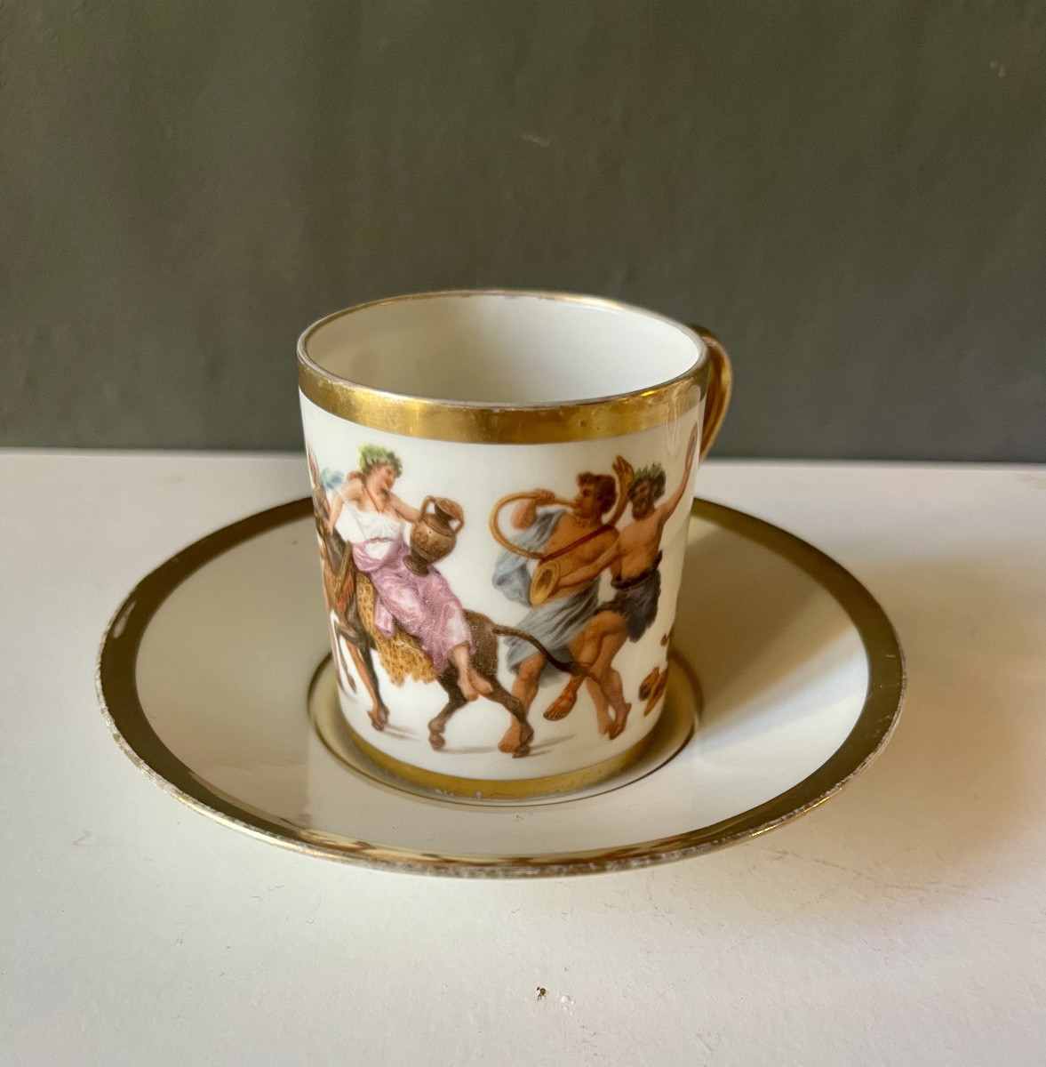 Servizzio a caffè -photo-2