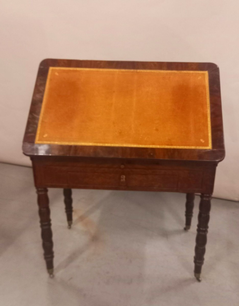 Tavolo architecto -photo-3