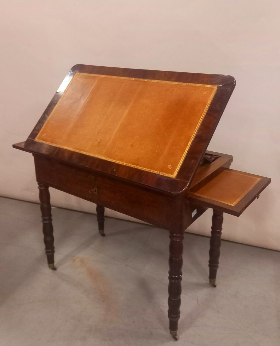 Tavolo architecto -photo-4