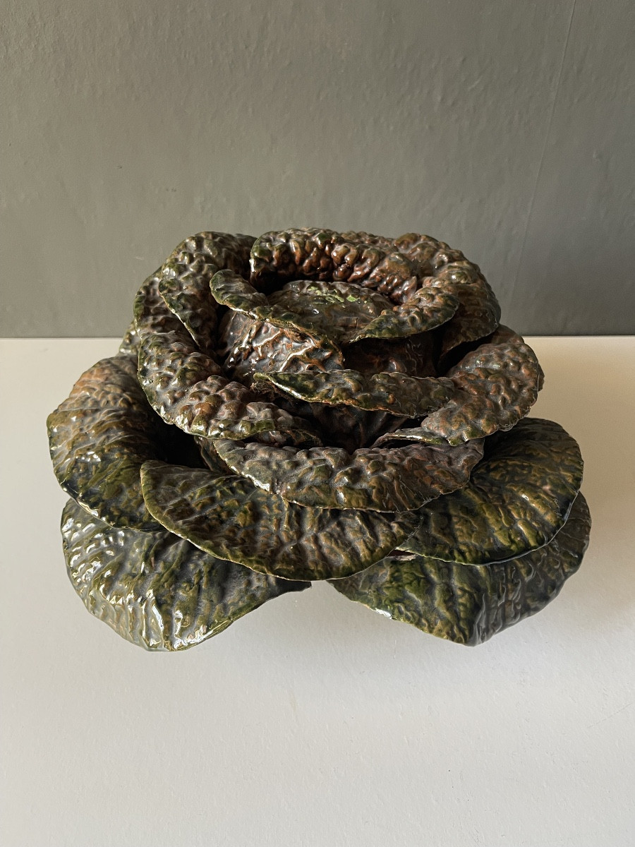 Soupière ceramica fine 800’-photo-2