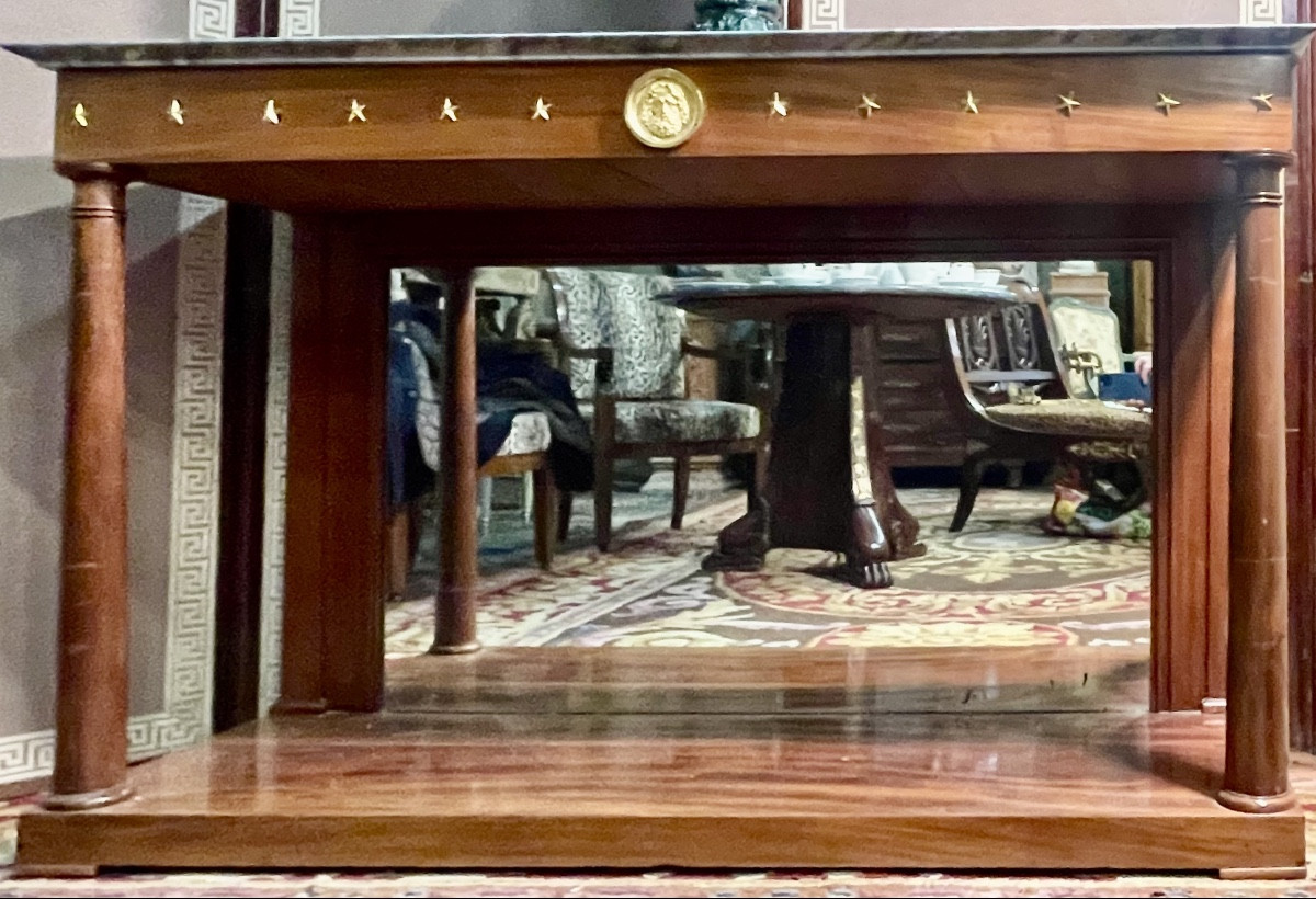 Console impero-photo-3