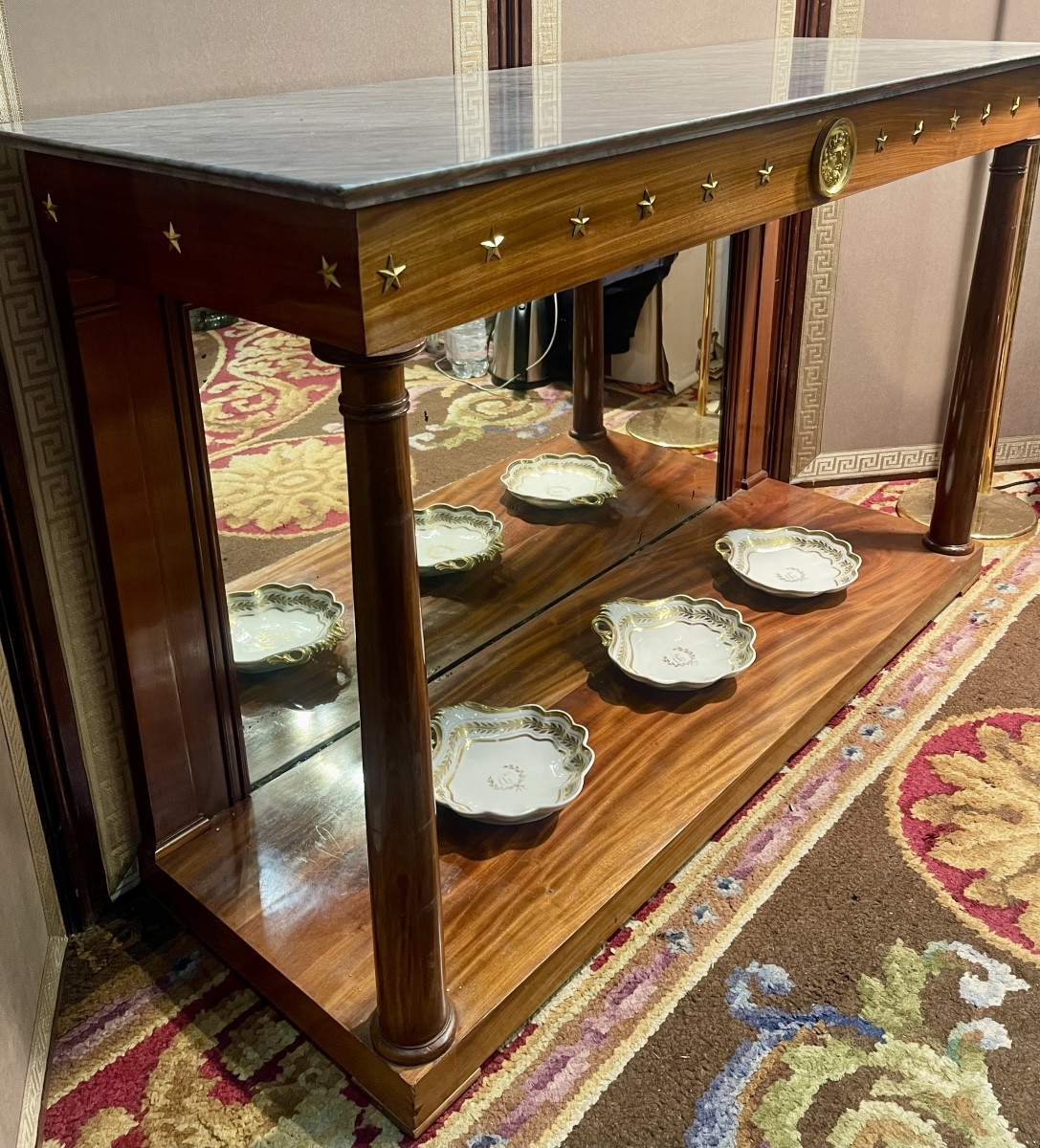 Console impero-photo-4