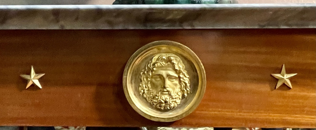 Console impero-photo-1