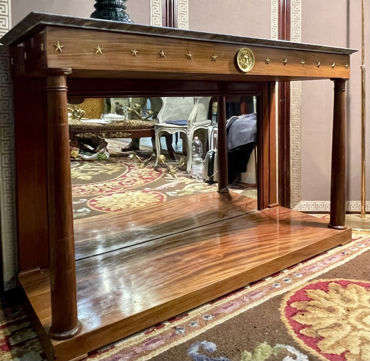 Console impero-photo-3