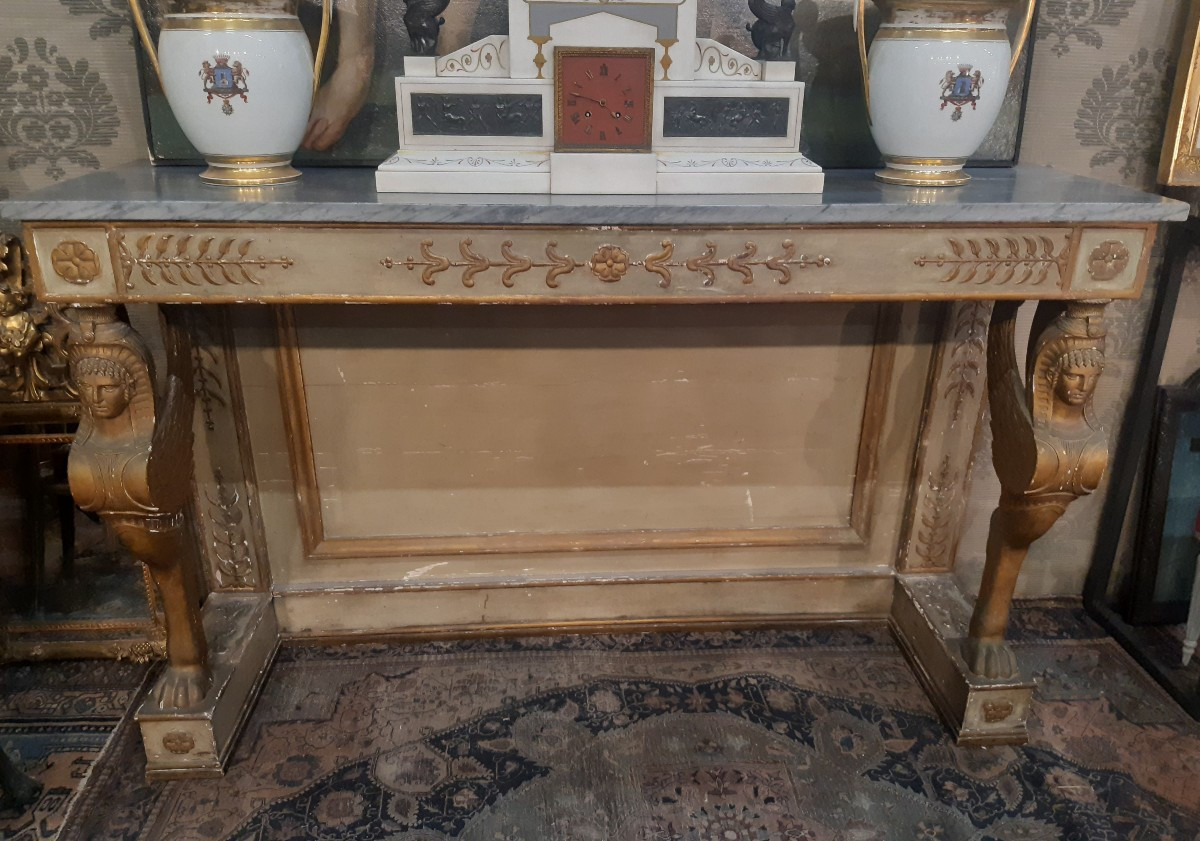 Console impero-photo-3
