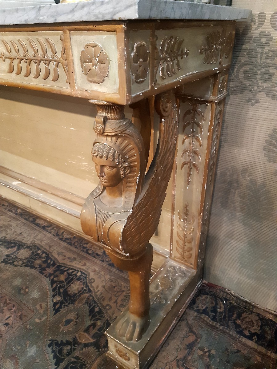 Console impero-photo-1