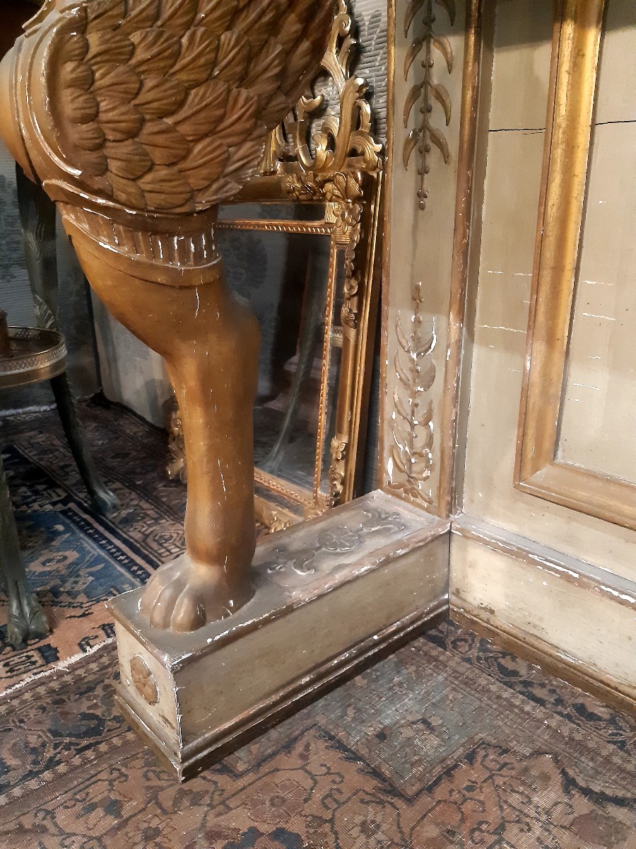 Console impero-photo-1