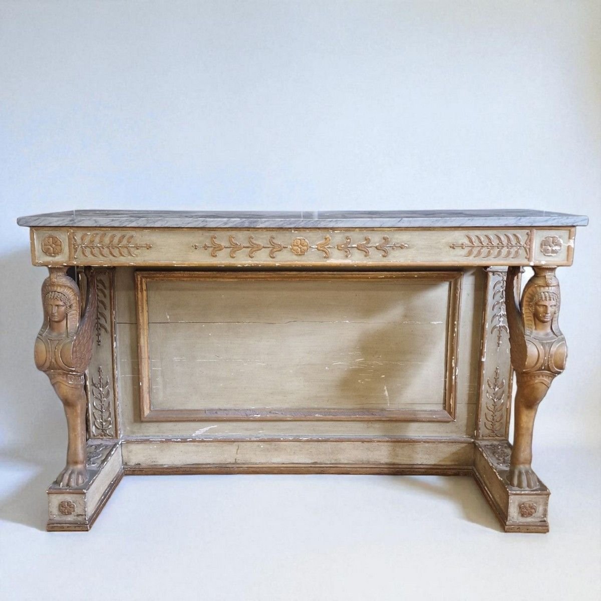 Console impero