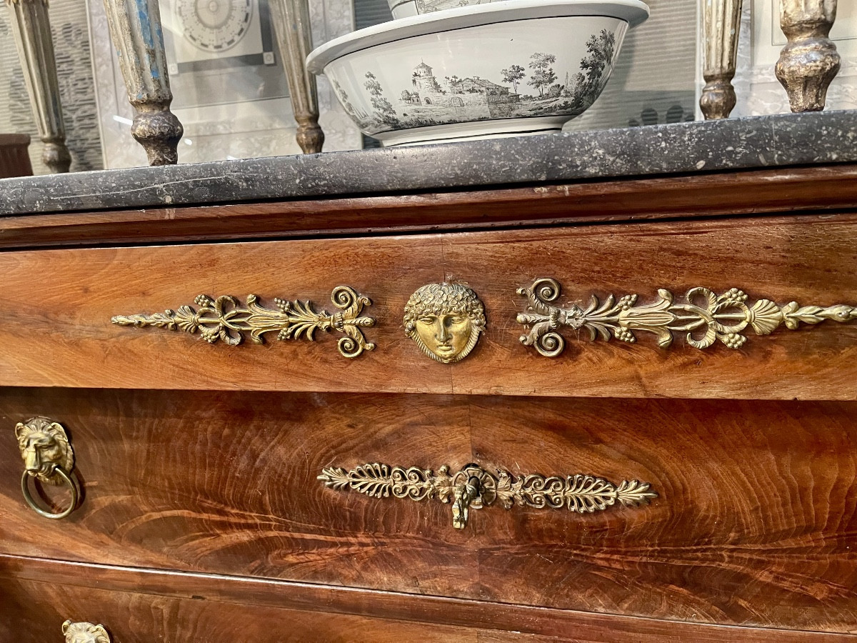 Commode impero-photo-2