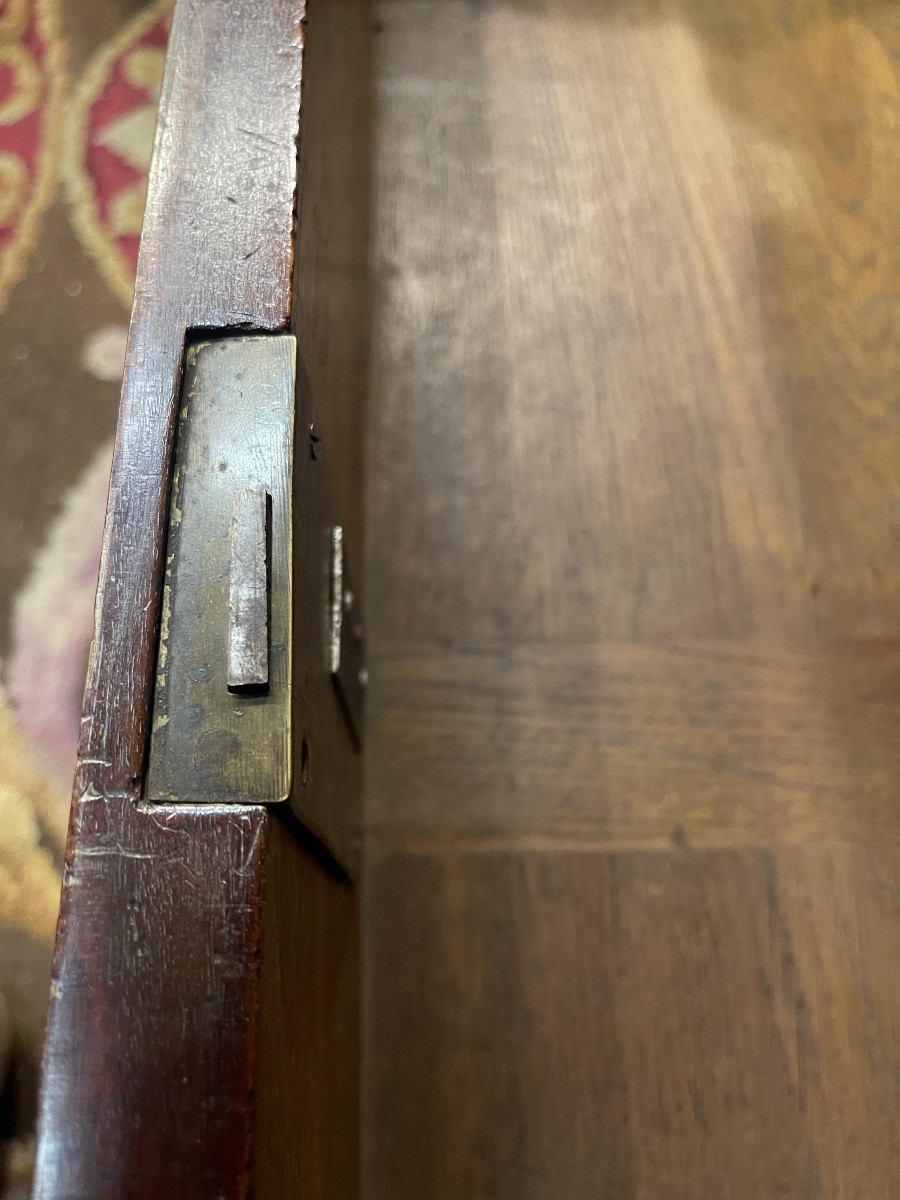 Commode impero-photo-4