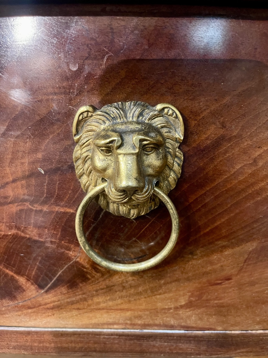 Commode impero-photo-2