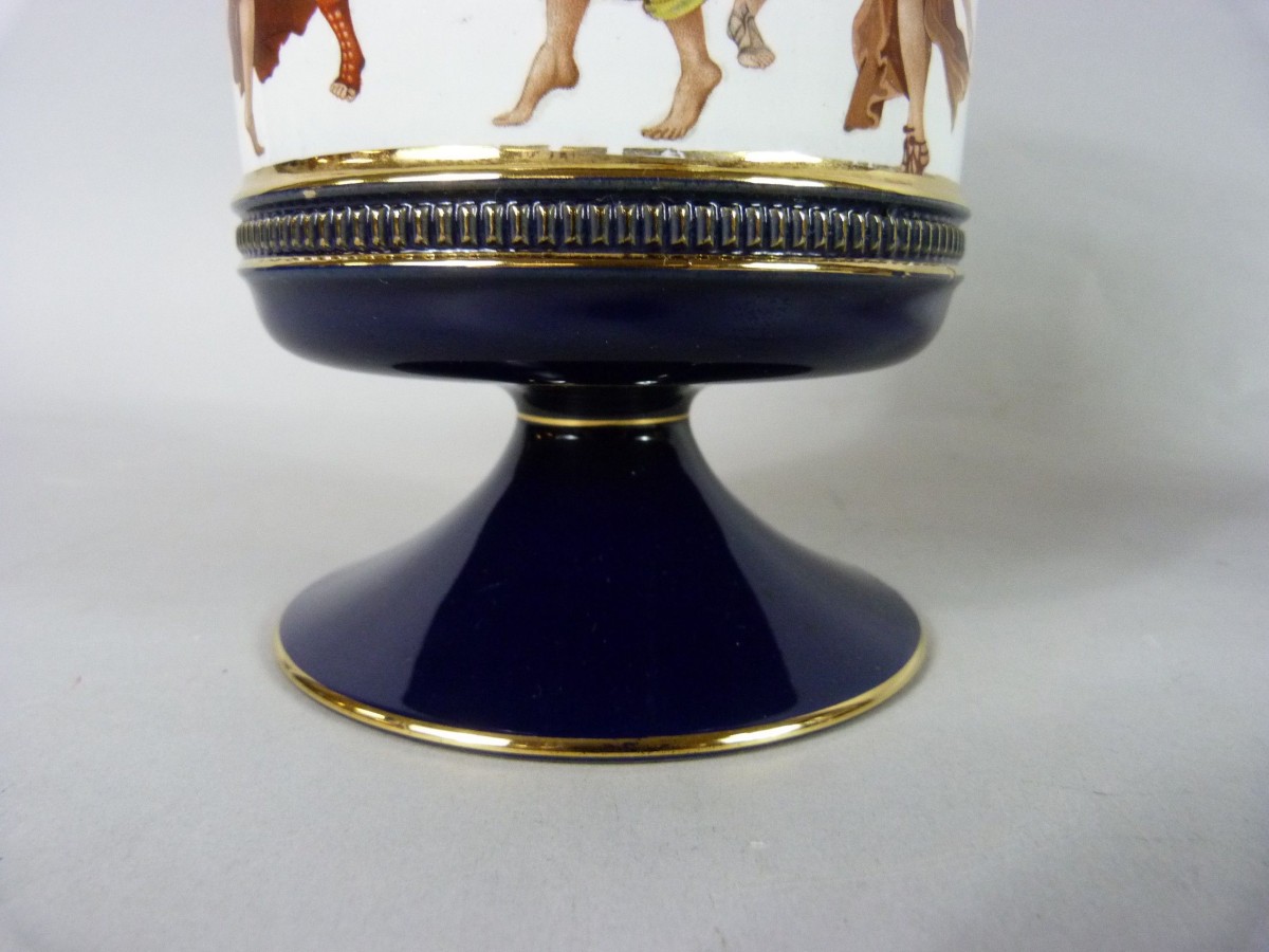 Coppia di vasi porcellana-photo-2