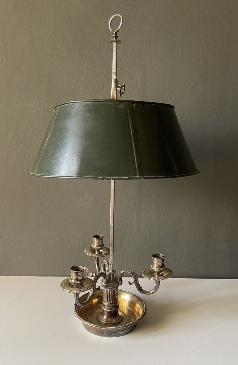 Lampada metallo 800’