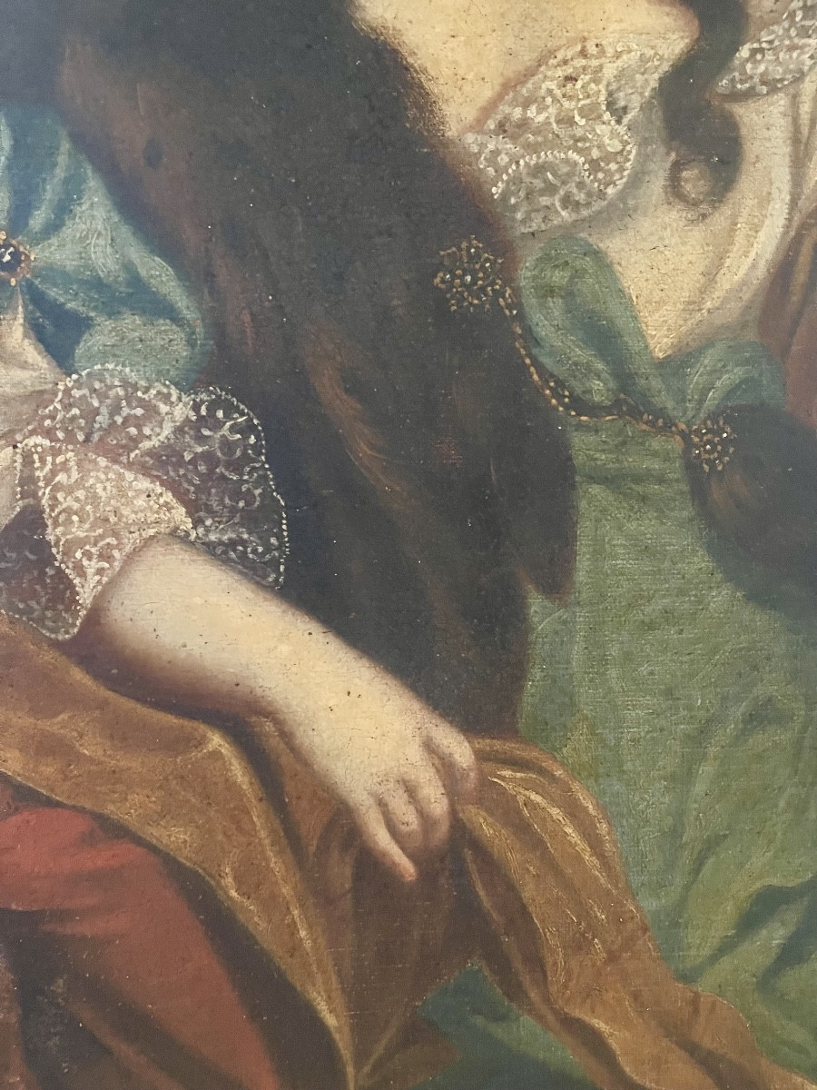 Olio su tela 700’-photo-3