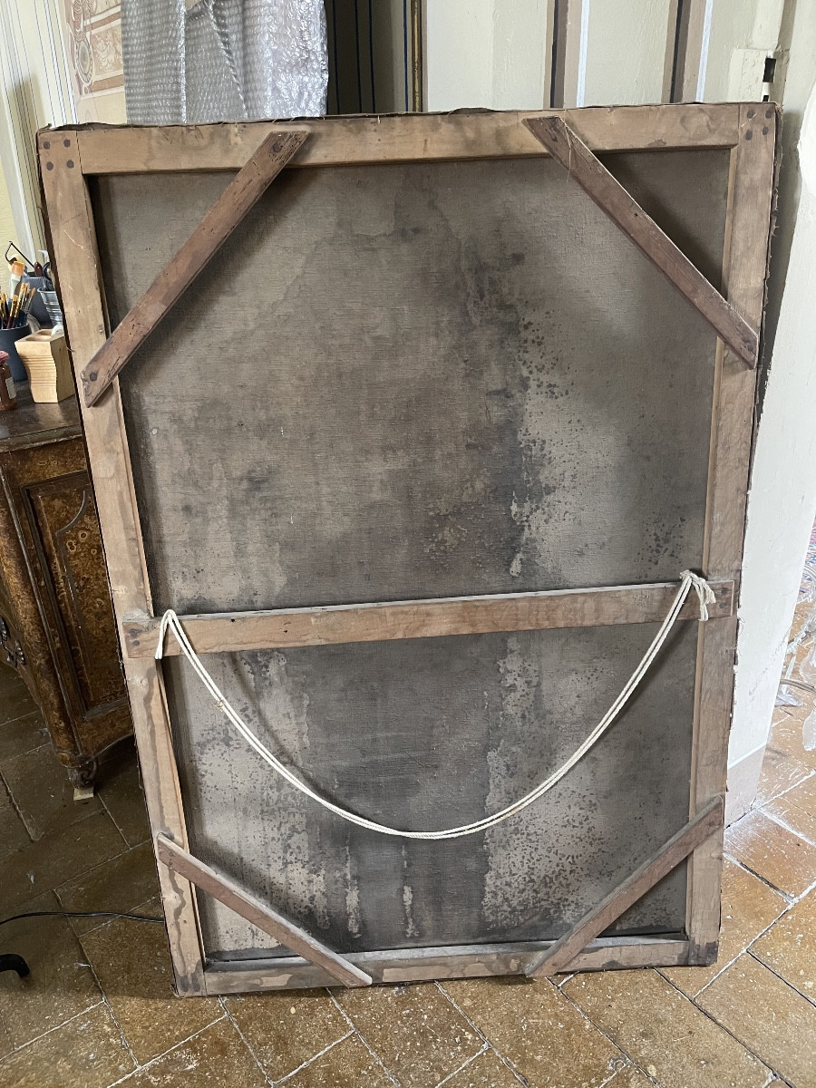 Olio su tela 700’-photo-2