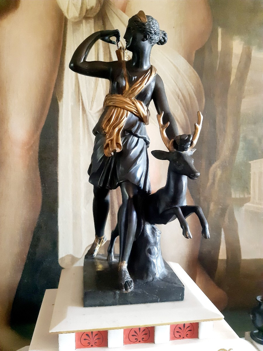 Orologio Napoleone III-photo-1