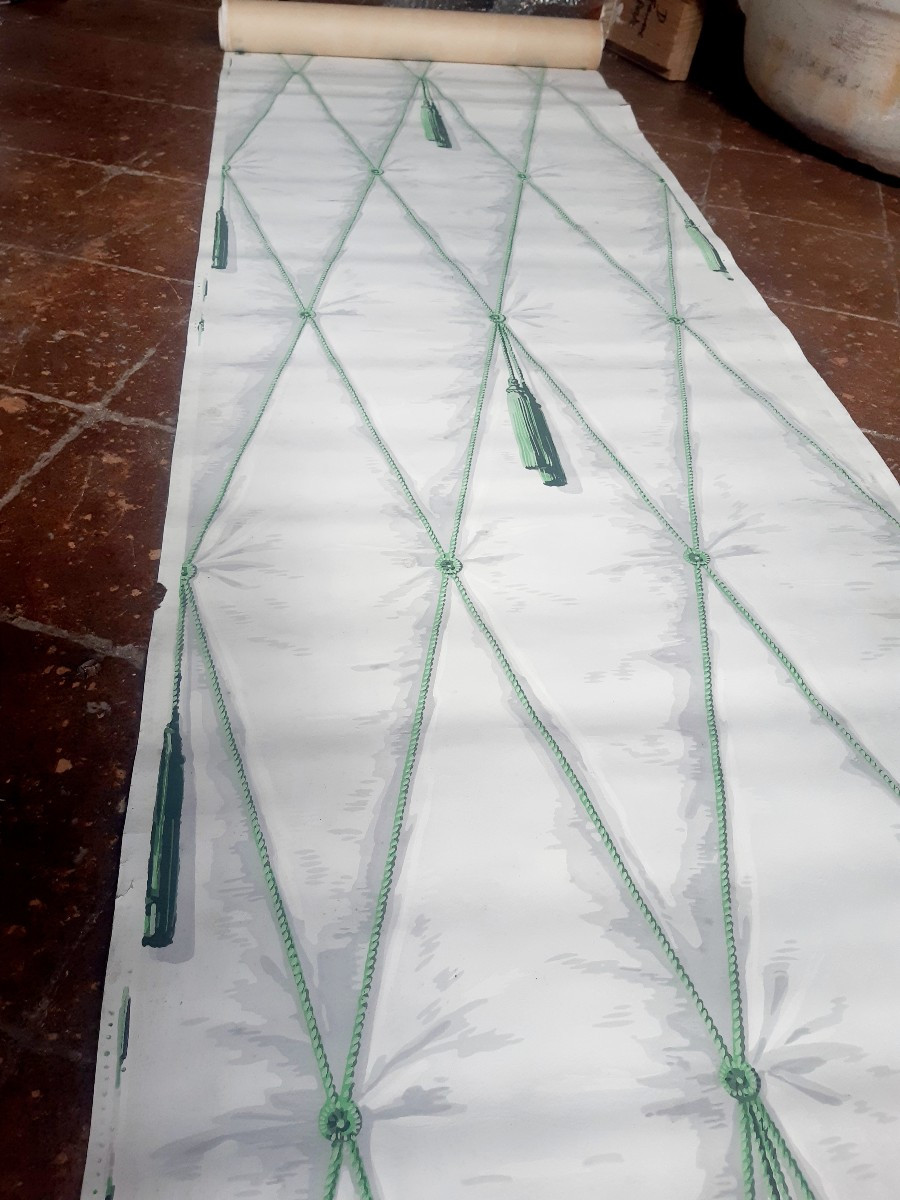  Carta da parati Paul Poiret-photo-2