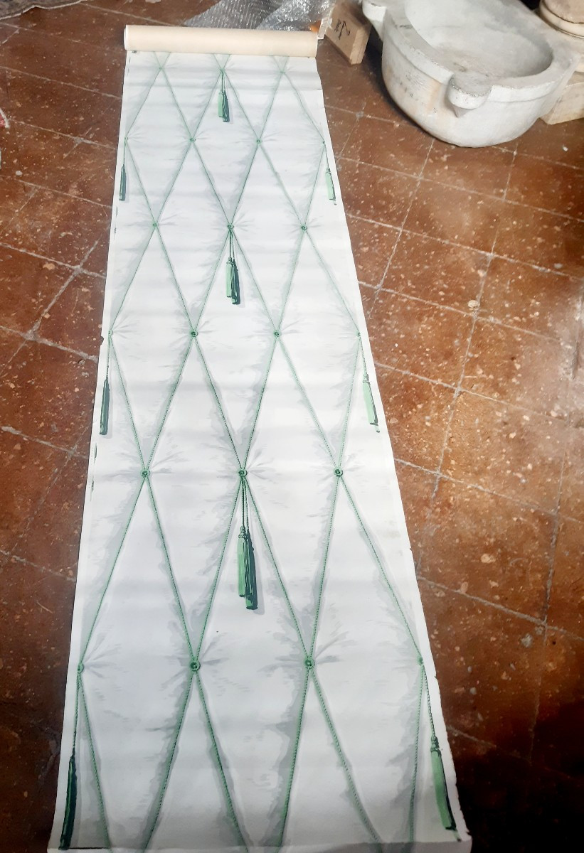  Carta da parati Paul Poiret-photo-3