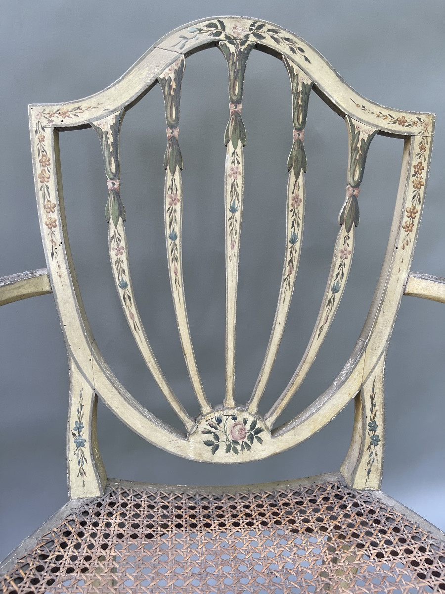 4 poltrone inglese-photo-4