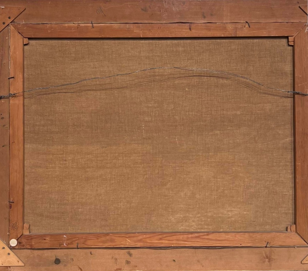 Passaggio innevato in Danimarca-photo-2