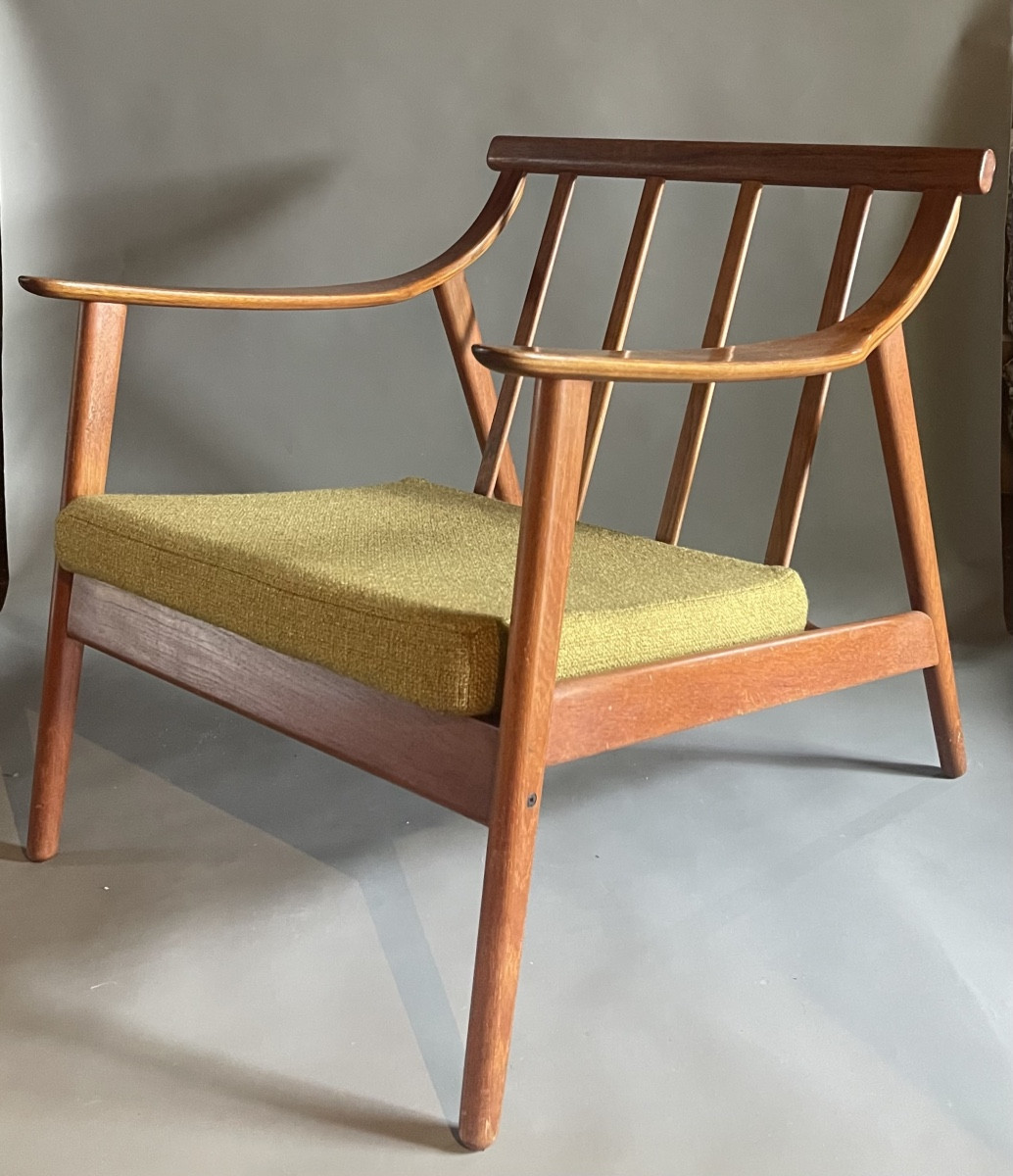 Poltrone Danese Mogens kold-photo-2