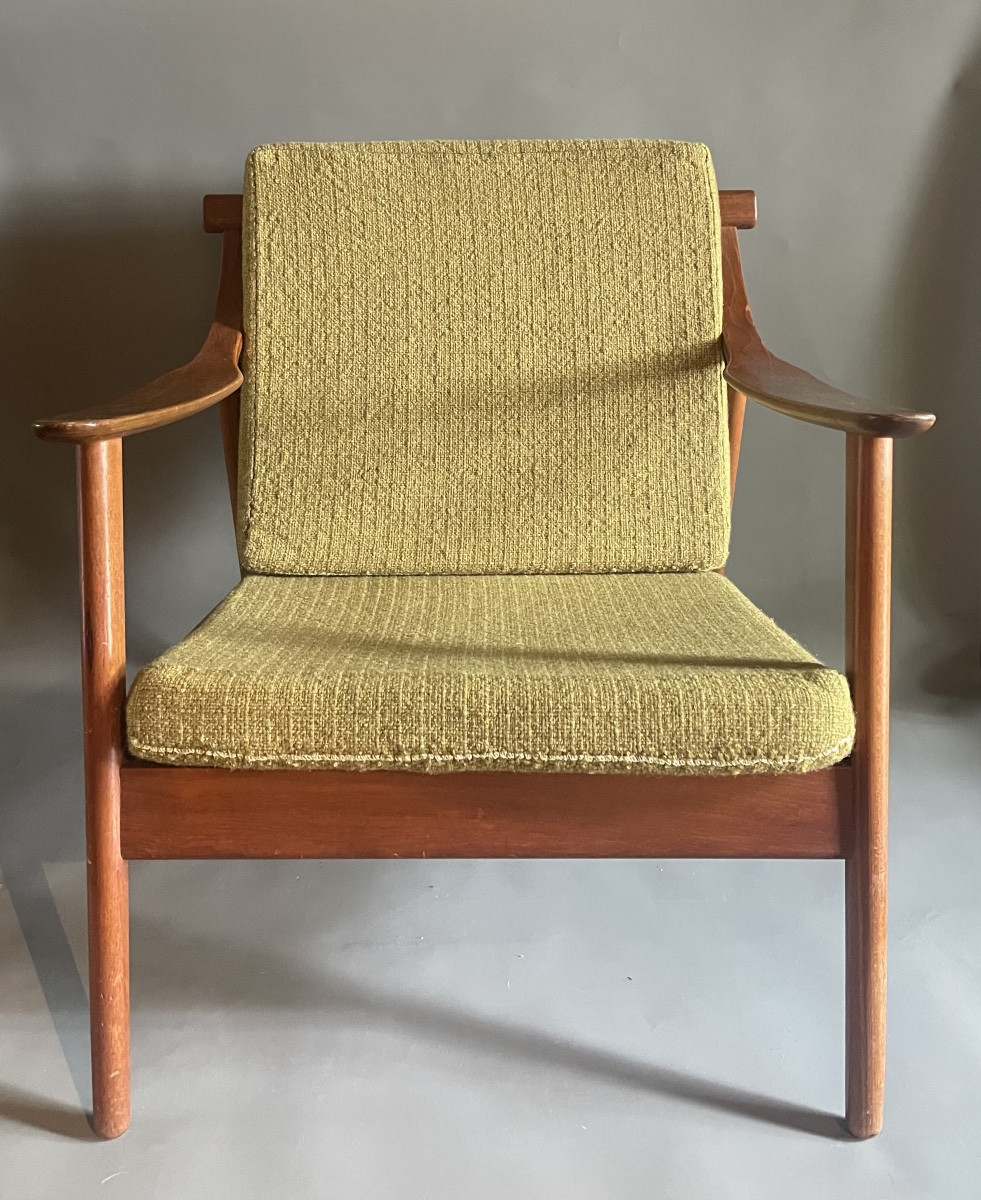 Poltrone Danese Mogens kold-photo-2