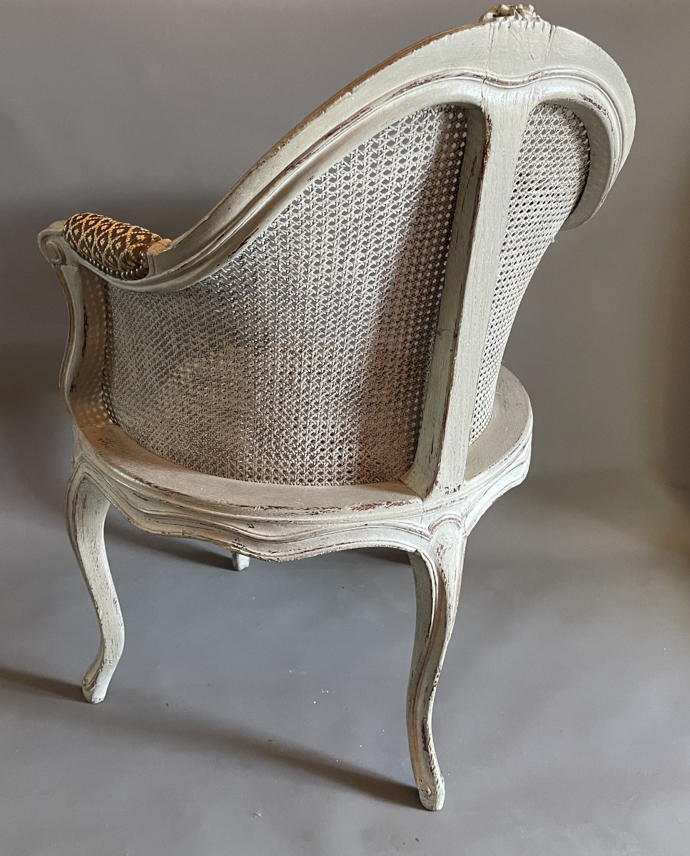 Poltronne  luigi XV-photo-4