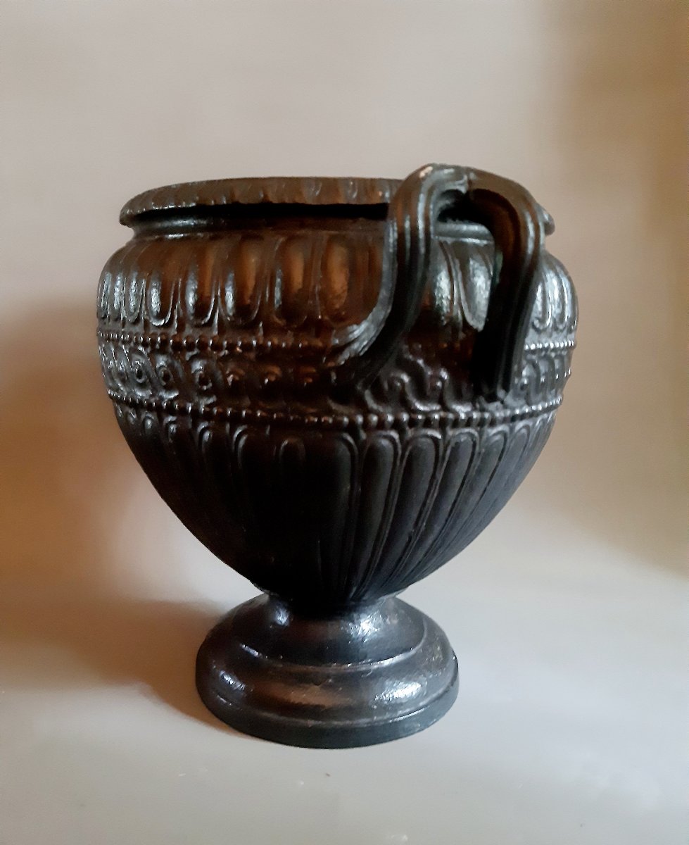Vaso do giardino -photo-2
