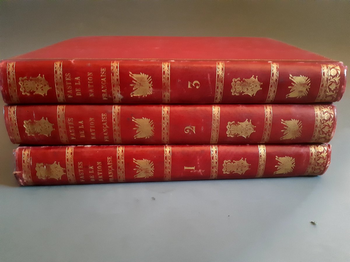 3 libri impero-photo-4