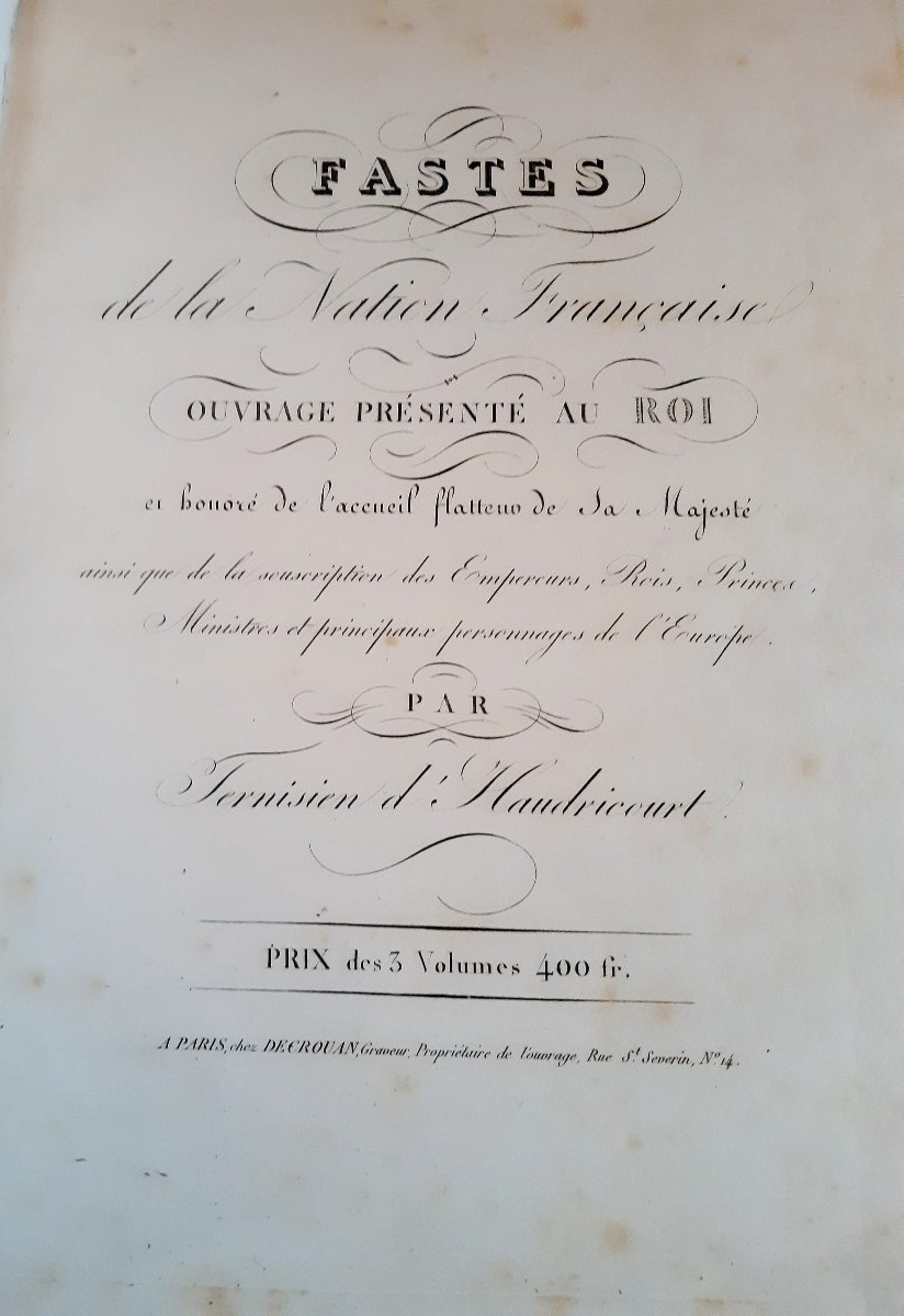 3 libri impero-photo-2