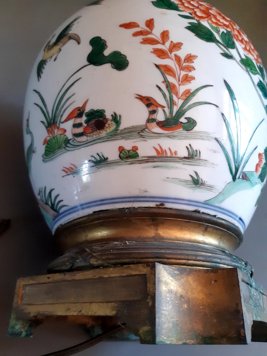 Vaso di porcellana  cinese -photo-3