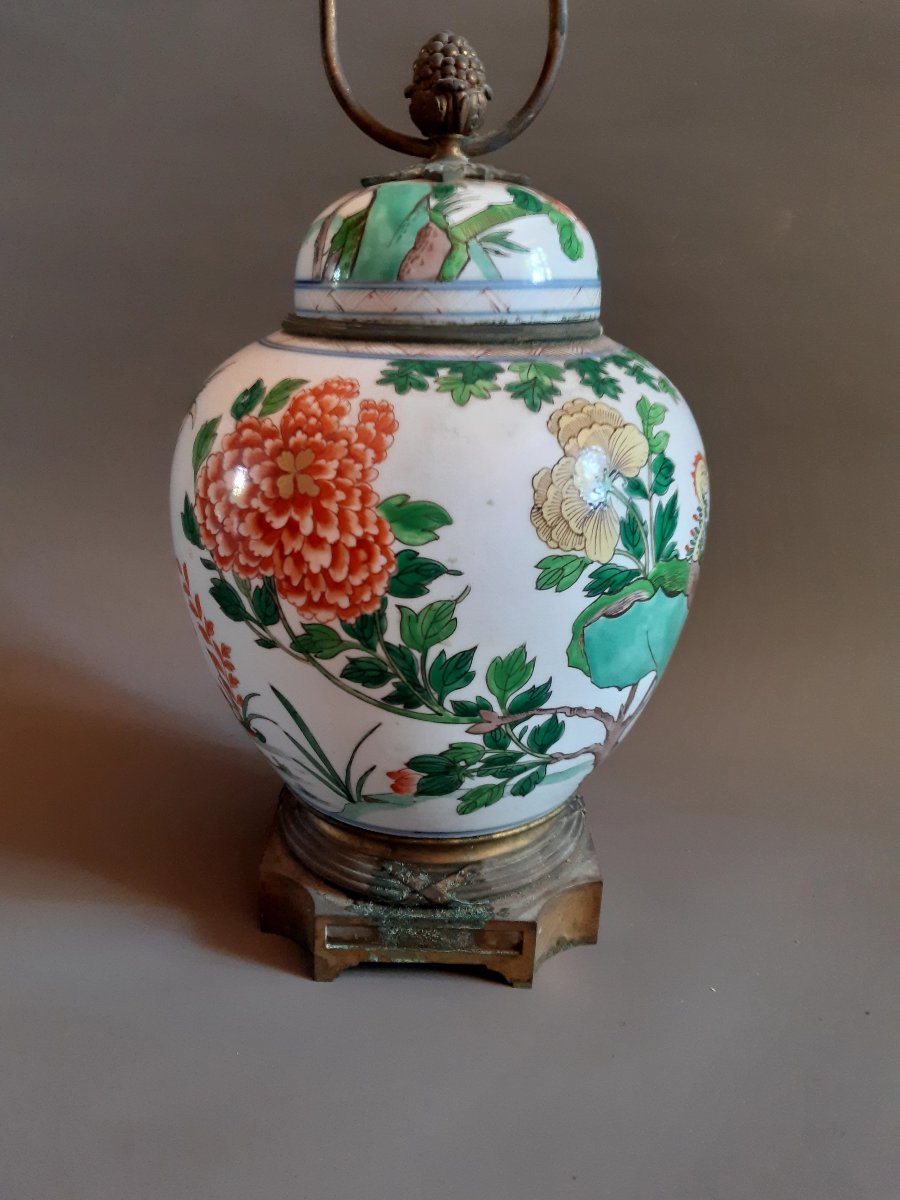 Vaso di porcellana  cinese -photo-4