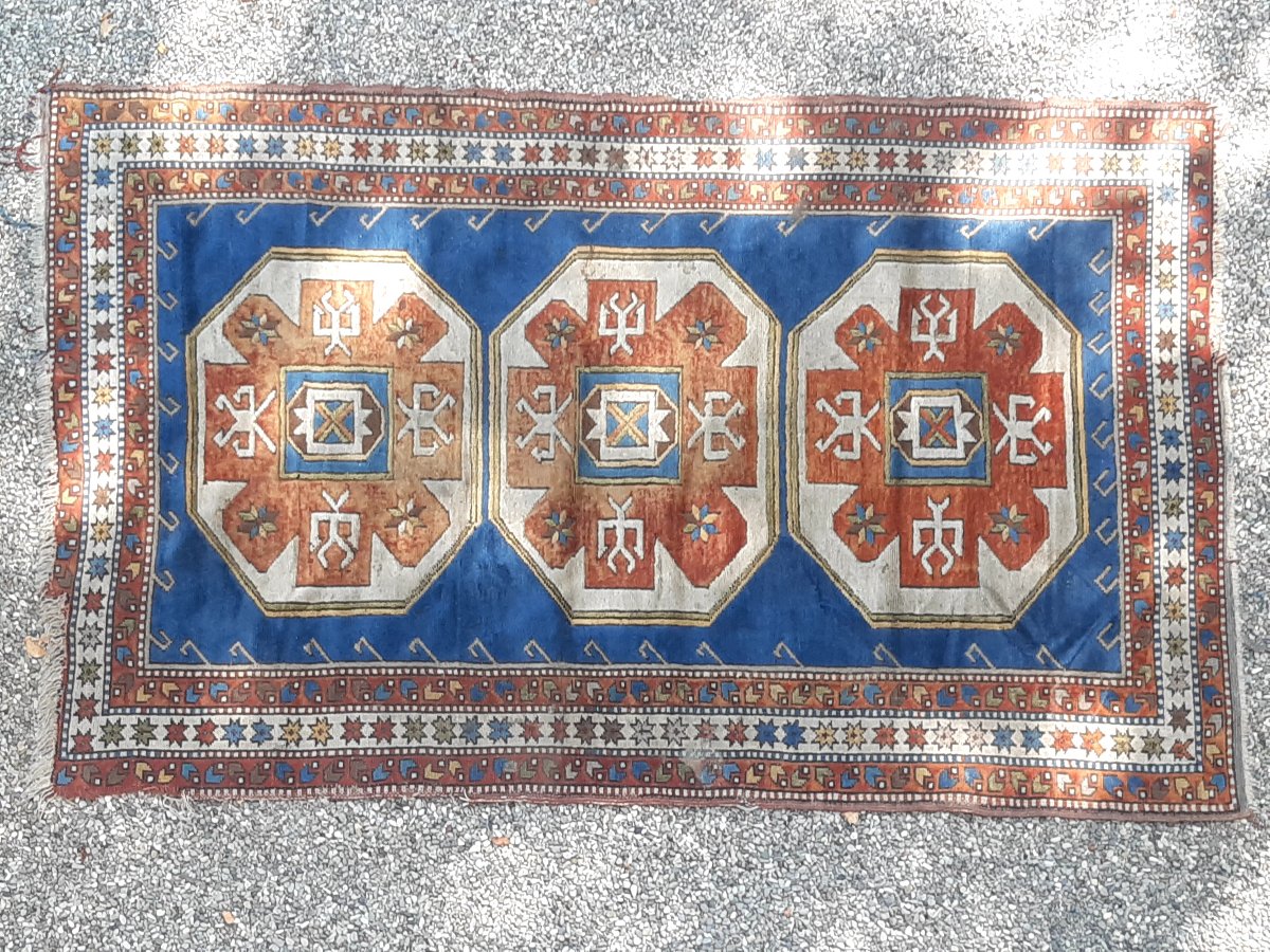Tapetto kazak