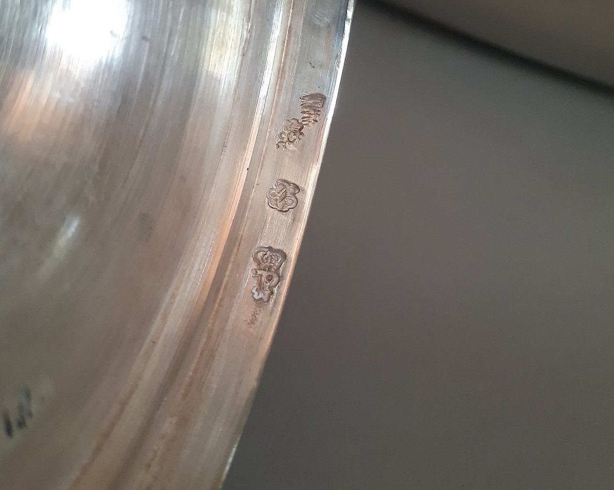 Brocco argento 700'-photo-4