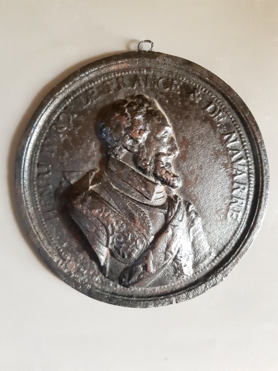 Henri IV 