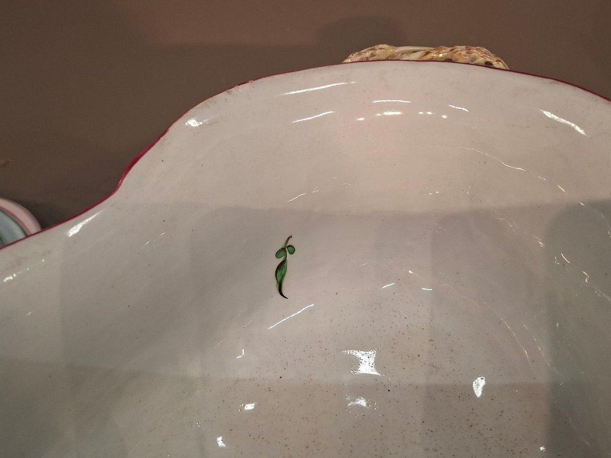 Zupiere ceramica luneville-photo-4