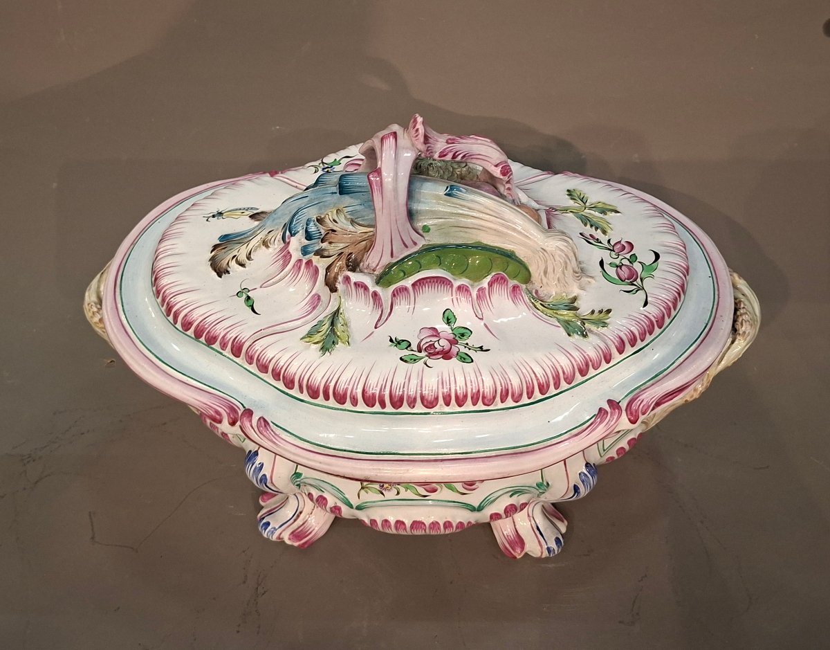 Zupiere ceramica luneville-photo-1