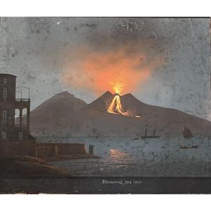 Eruzione del 1832