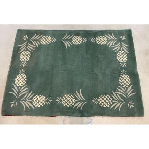 Tapetto Manuel Canovas