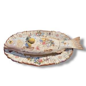 Antonibon ( Nove 1722-1825)