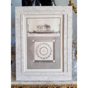 Disegno architeture 800 Percier